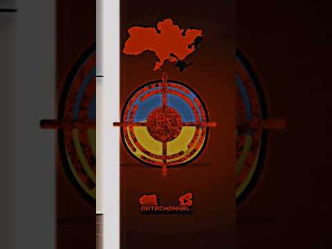 First months in Ukraine #shorts #countryballs #ukraine #geography #map #art