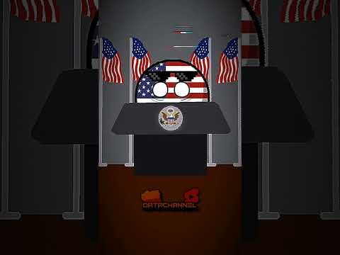 Iran-Israel conflict #shorts #countryballs #iran #israel #geography #history #map