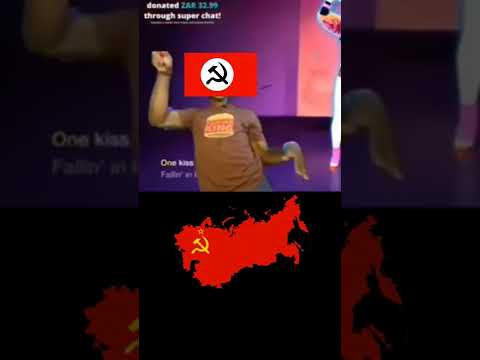 Pov: Germany and allies