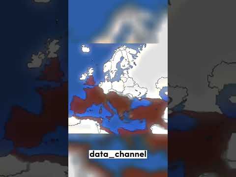 Bigger, better, stronger 🇮🇹🇫🇮🇷🇴 #shorts #viral #datachannel