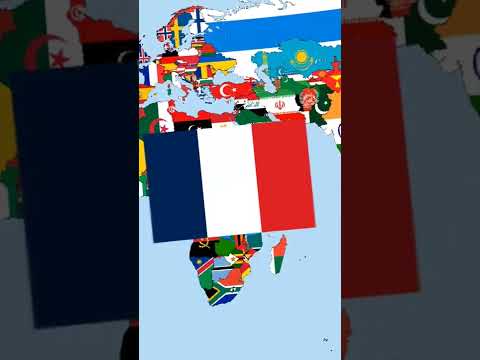 UK🇬🇧😢 VS France🇫🇷 #shorts #geography #uk #france #datachannel #vs