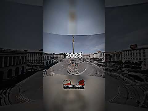 10 years have passed since the beginning of Euromaidan #shorts #edit #maidan