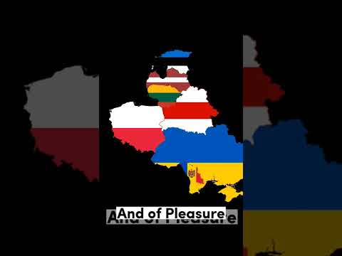 Polish-Lithuanian Commonwealth 🇵🇱🇱🇹