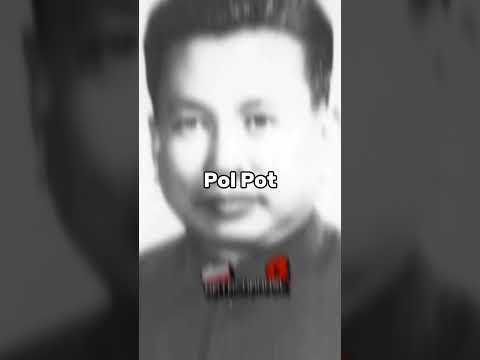 Top 6 deadliest dictators in history