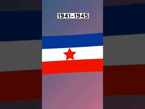 Historical flags of North Macedonia🇲🇰