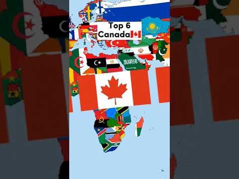 Top 10 safest countries in the world🗺️