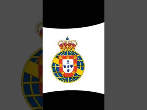 Historical flags of Brazil