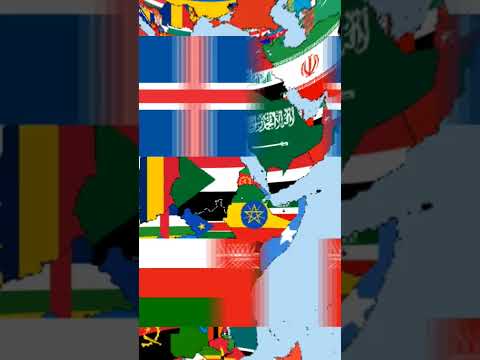 Europe VS Asia | Part 3🗺️