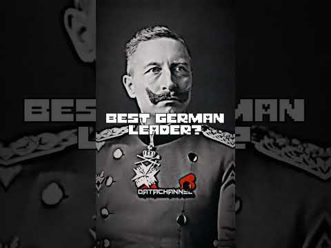 Wilhelm II edit #shorts #edit #germany #wilhelm2