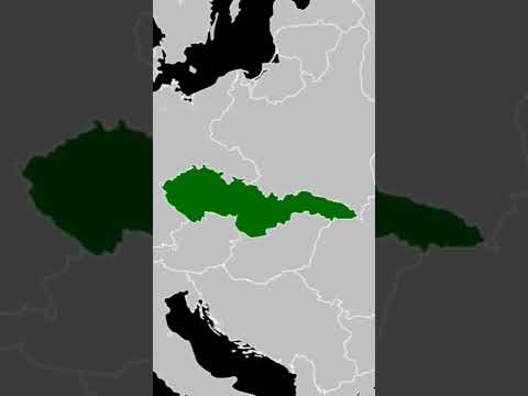 Countries and their biggest size🗺️ Part 14