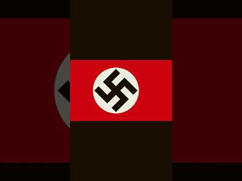 Historical flags of Germany