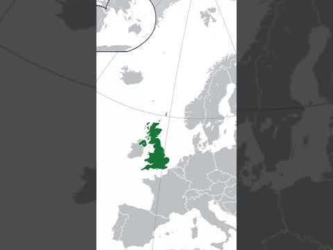Countries and their biggest size🗺️ Part 3