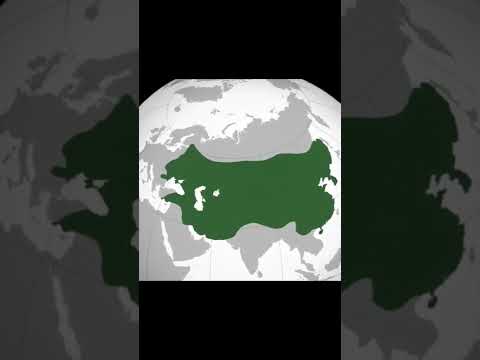 Countries and their biggest size🗺️ Part 1