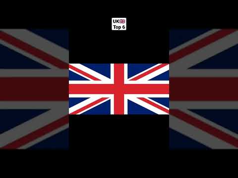 Top 10 richest countries in the world🗺️ (without mistakes)