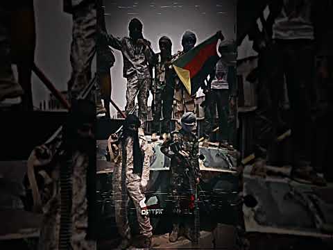 Azawad Forces🔥🔥 #shorts #edit #africa #azawad #ukraine #army #freedom #fyp #foryou