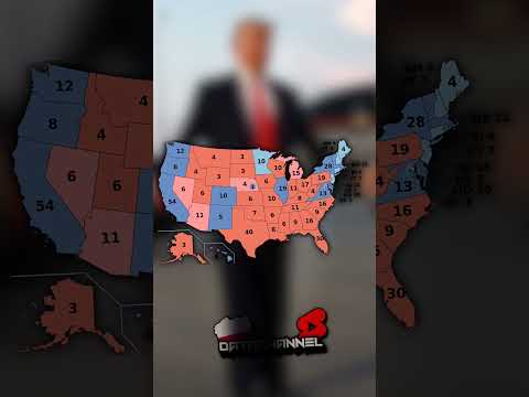 She tried… #shorts #uselections2024 #kamalaharris #trump #edit